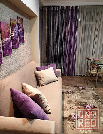 Продам 3к ул. Алексеева Центр Города Луганск - изображение 1