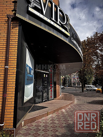 Помещение 200м2 Центр Города Луганск - изображение 1