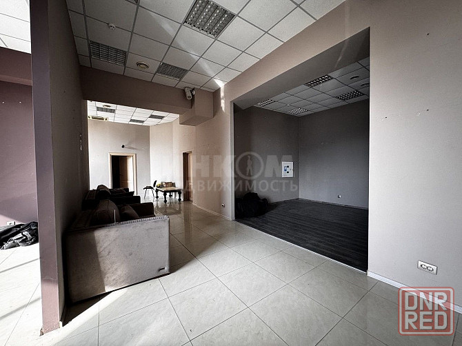 Помещение 200м2 Центр Города Луганск - изображение 3