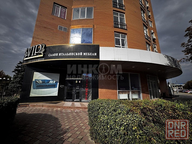 Помещение 200м2 Центр Города Луганск - изображение 4