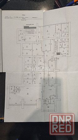 Помещение 570м2 Центр Города Луганск - изображение 5