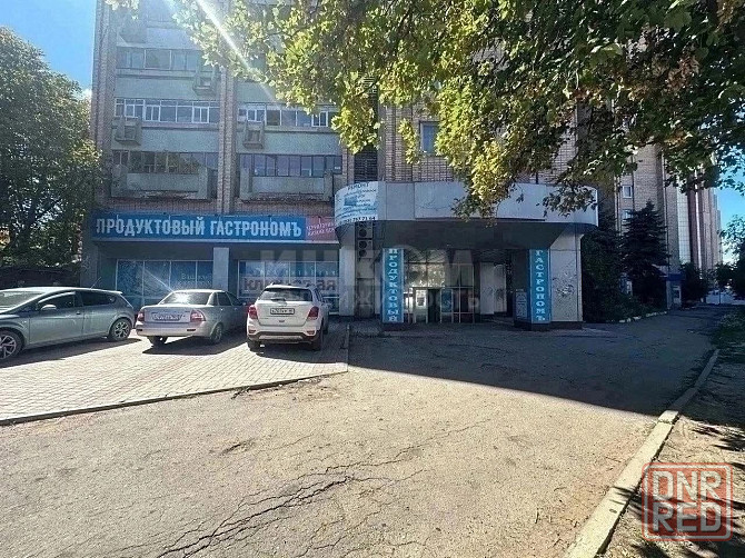 Помещение 570м2 Центр Города Луганск - изображение 7