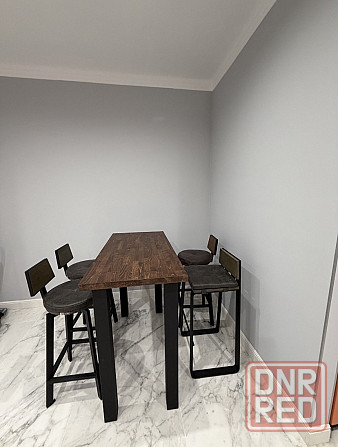 Сдам 2 к.кВ, Ленинский район, ул.Кубышева, Рынок Соловки Донецк - изображение 2