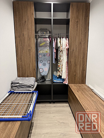 Сдам 2 к.кВ, Ленинский район, ул.Кубышева, Рынок Соловки Донецк - изображение 7