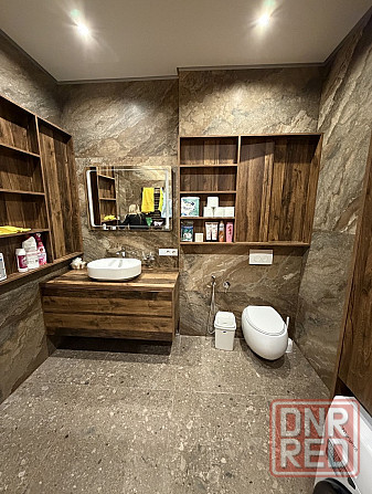 Сдам 2 к.кВ, Ленинский район, ул.Кубышева, Рынок Соловки Донецк - изображение 5