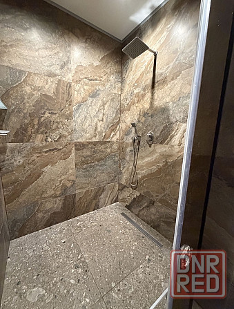 Сдам 2 к.кВ, Ленинский район, ул.Кубышева, Рынок Соловки Донецк - изображение 6