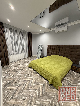 Сдам 2 к.кВ, Ленинский район, ул.Кубышева, Рынок Соловки Донецк - изображение 4