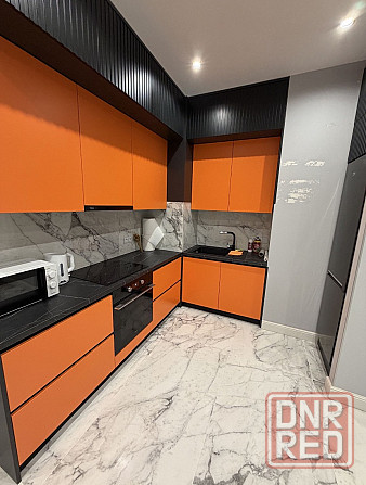 Сдам 2 к.кВ, Ленинский район, ул.Кубышева, Рынок Соловки Донецк - изображение 1