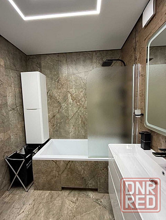 Сдам 2 к.кВ, Киевский район, ул.Челюскинцев, Донецк Сити Донецк - изображение 10