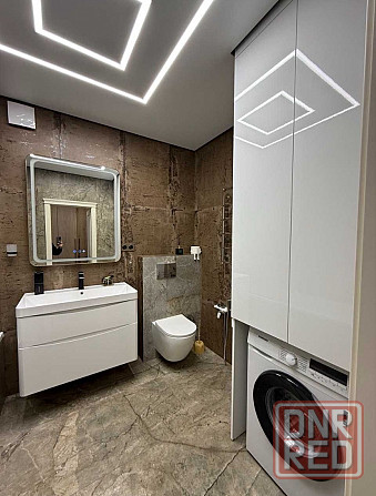 Сдам 2 к.кВ, Киевский район, ул.Челюскинцев, Донецк Сити Донецк - изображение 8