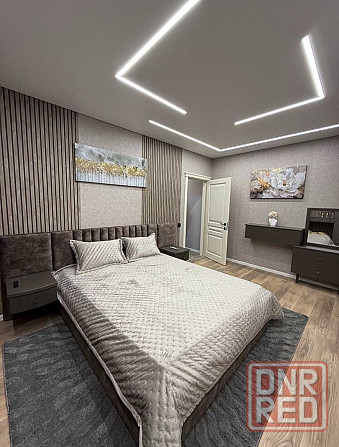 Сдам 2 к.кВ, Киевский район, ул.Челюскинцев, Донецк Сити Донецк - изображение 5