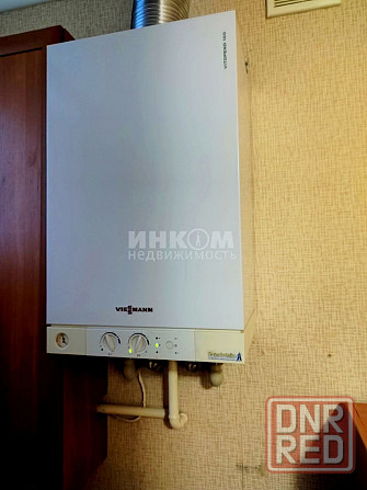 продам таунхаус 225м2 ввауш Луганск - изображение 4