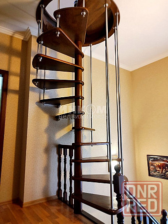 продам таунхаус 225м2 ввауш Луганск - изображение 8