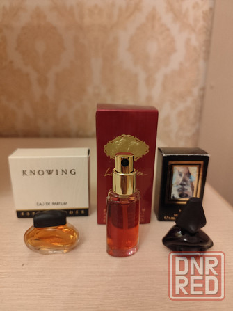 Оригинал, винтаж Донецк - изображение 2