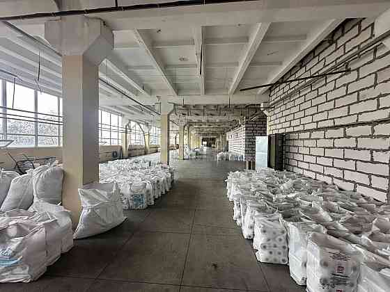 Помещение 11305м2 рн. Околица Луганск