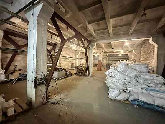 Помещение 11305м2 рн. Околица Луганск