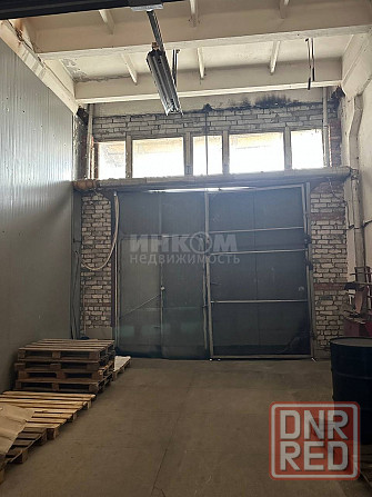 Помещение 11305м2 рн. Околица Луганск - изображение 1