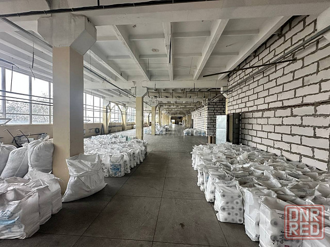 Помещение 11305м2 рн. Околица Луганск - изображение 2