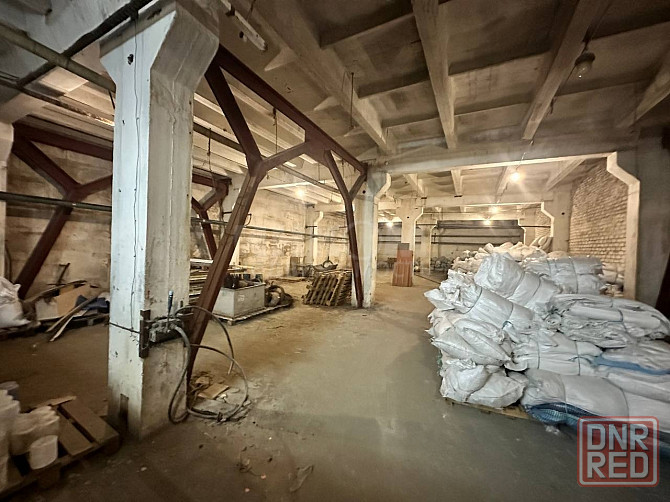 Помещение 11305м2 рн. Околица Луганск - изображение 3