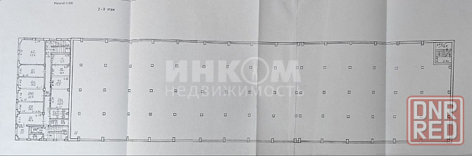 Помещение 11305м2 рн. Околица Луганск - изображение 6