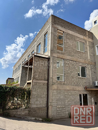 Здание 2000м2 Центр Города Луганск - изображение 1