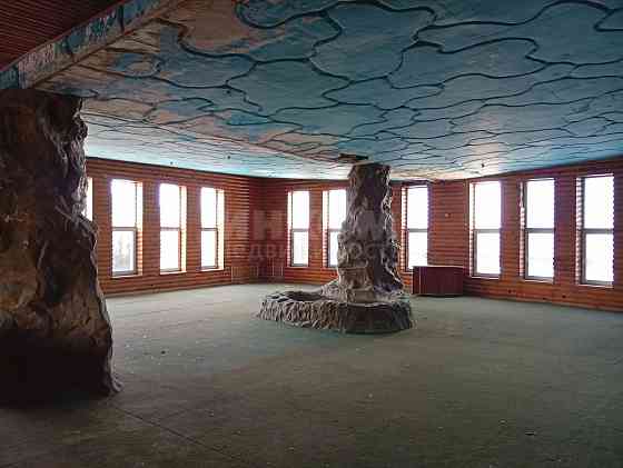 Продам Кафе 710м2 Автовокзал Луганск