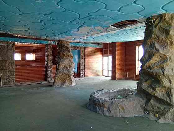 Продам Кафе 710м2 Автовокзал Луганск