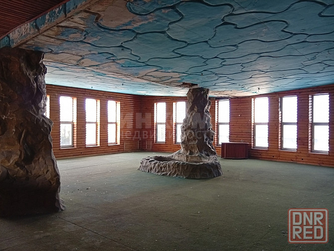 Продам Кафе 710м2 Автовокзал Луганск - изображение 6