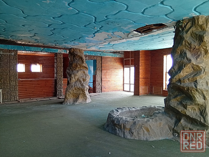 Продам Кафе 710м2 Автовокзал Луганск - изображение 3