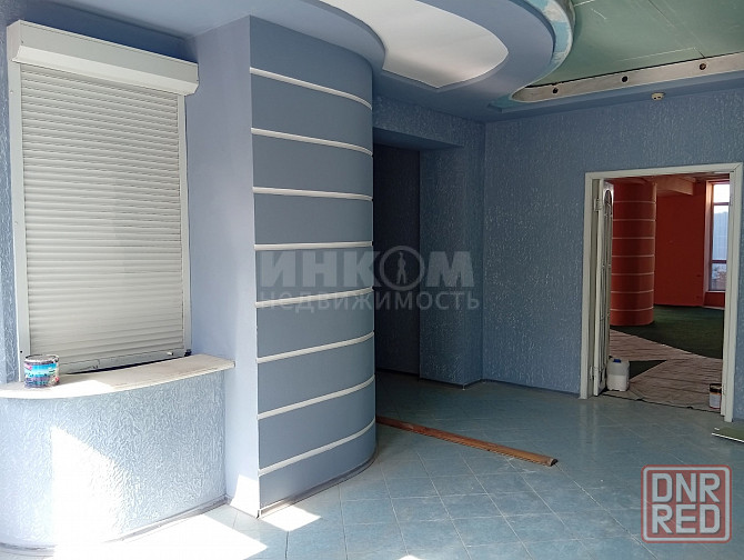 Продам Кафе 710м2 Автовокзал Луганск - изображение 4