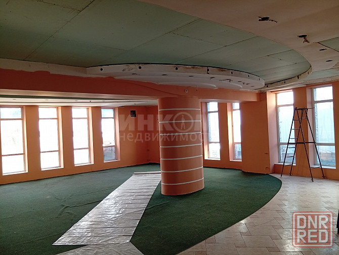 Продам Кафе 710м2 Автовокзал Луганск - изображение 8