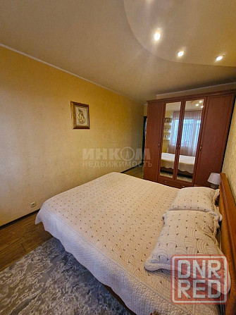 продам 3к кв. комарова с а.о. Луганск - изображение 5