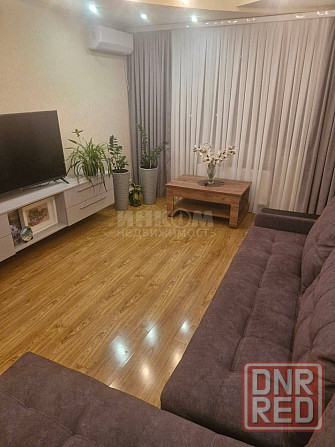 продам 3к кв. комарова с а.о. Луганск - изображение 7