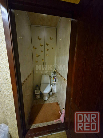 продам 3к кв. комарова с а.о. Луганск - изображение 2