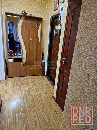 продам 3к кв. комарова с а.о. Луганск - изображение 8