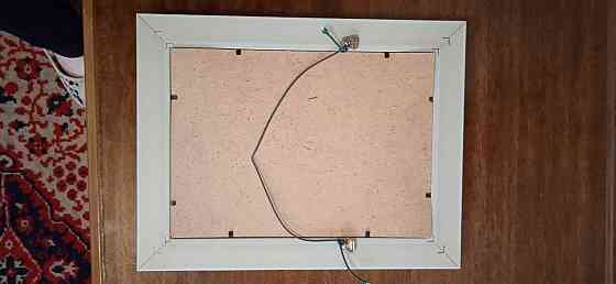 Чудотворная икона Георгия Победоносца. Донецк