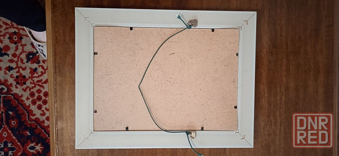 Чудотворная икона Георгия Победоносца. Донецк - изображение 2