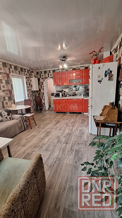 Продам Дом 102,3м2 Роскошное Луганск - изображение 5