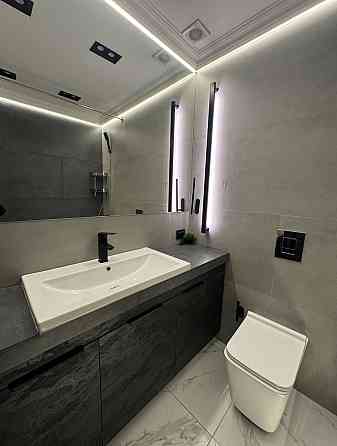 Сдаю 2 к.кВ, Ворошиловский район, проспект Панфилова, жк Замковый Донецк