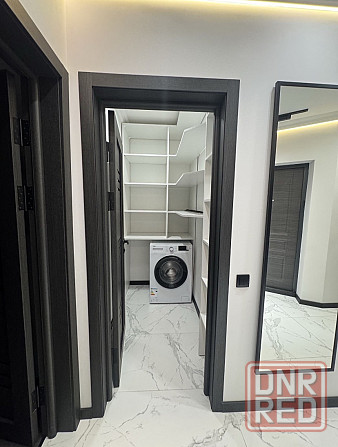 Сдаю 2 к.кВ, Ворошиловский район, проспект Панфилова, жк Замковый Донецк - изображение 7