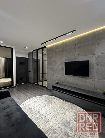 Сдаю 2 к.кВ, Ворошиловский район, проспект Панфилова, жк Замковый Донецк - изображение 3