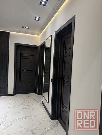 Сдаю 2 к.кВ, Ворошиловский район, проспект Панфилова, жк Замковый Донецк - изображение 8