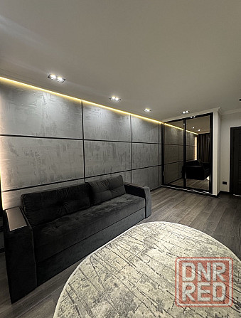 Сдаю 2 к.кВ, Ворошиловский район, проспект Панфилова, жк Замковый Донецк - изображение 2