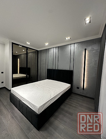 Сдаю 2 к.кВ, Ворошиловский район, проспект Панфилова, жк Замковый Донецк - изображение 4