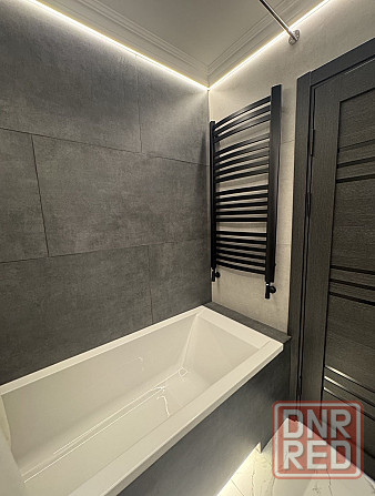 Сдаю 2 к.кВ, Ворошиловский район, проспект Панфилова, жк Замковый Донецк - изображение 6