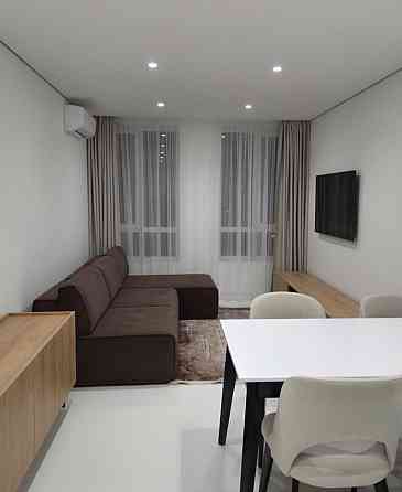 Сдаю 2 к.кВ, Калининский район, бульвар Шахтостроителей, Калининский Рынок Донецк