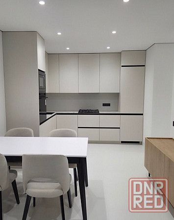 Сдаю 2 к.кВ, Калининский район, бульвар Шахтостроителей, Калининский Рынок Донецк - изображение 2