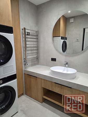 Сдаю 2 к.кВ, Калининский район, бульвар Шахтостроителей, Калининский Рынок Донецк - изображение 8