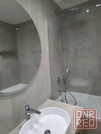 Сдаю 2 к.кВ, Калининский район, бульвар Шахтостроителей, Калининский Рынок Донецк - изображение 9