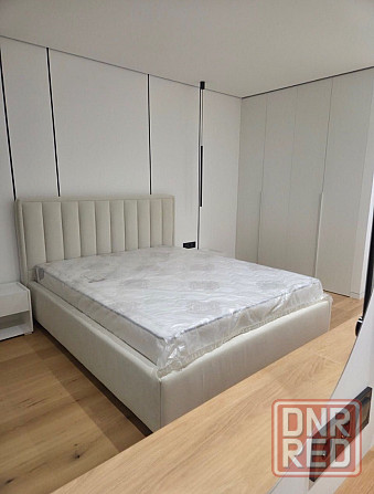 Сдаю 2 к.кВ, Калининский район, бульвар Шахтостроителей, Калининский Рынок Донецк - изображение 4